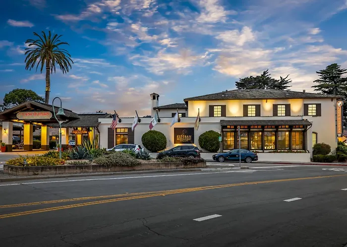 Casa Munras Garden Hotel & Spa