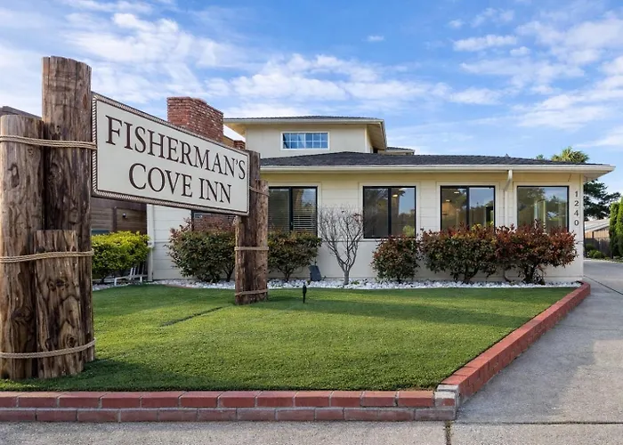Fisherman'S Cove Inn
